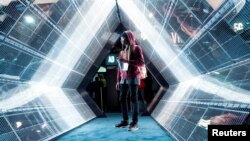 احتمالا شرکت‌های سامسونگ و هواوی از جمله اولین شرکت‌هایی هستند که تلفن‌های همراه آن‌ها مجهز به مودم فایو جی خواهد بود