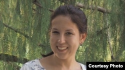 Гүзәл Хәсәнова