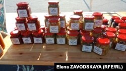 Ярмарка абхазских производителей (иллюстративное фото)