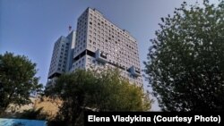 Дом Советов в Калининграде 