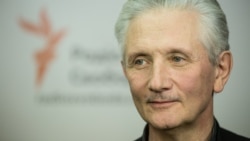 Сергій Марченко, кінорежисер