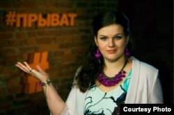 Валярына Кустава