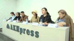 “Сапат”: Окуучулардын ата-энелери өлкө жетекчилигине кайрылды