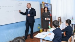 Emin Əmrullayev müəllimləri inandıra  biləcəkmi?