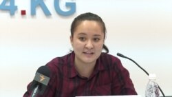 Надира Масюмова.