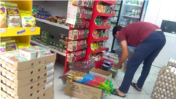 COVID çäklendirmeleri sebäpli “köp telekeçi batdy”, salgyt gullugy “onda-da töleg soraýar”