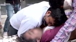 Индиядагы коронавирус кризиси - коңшуларга коңгуроо