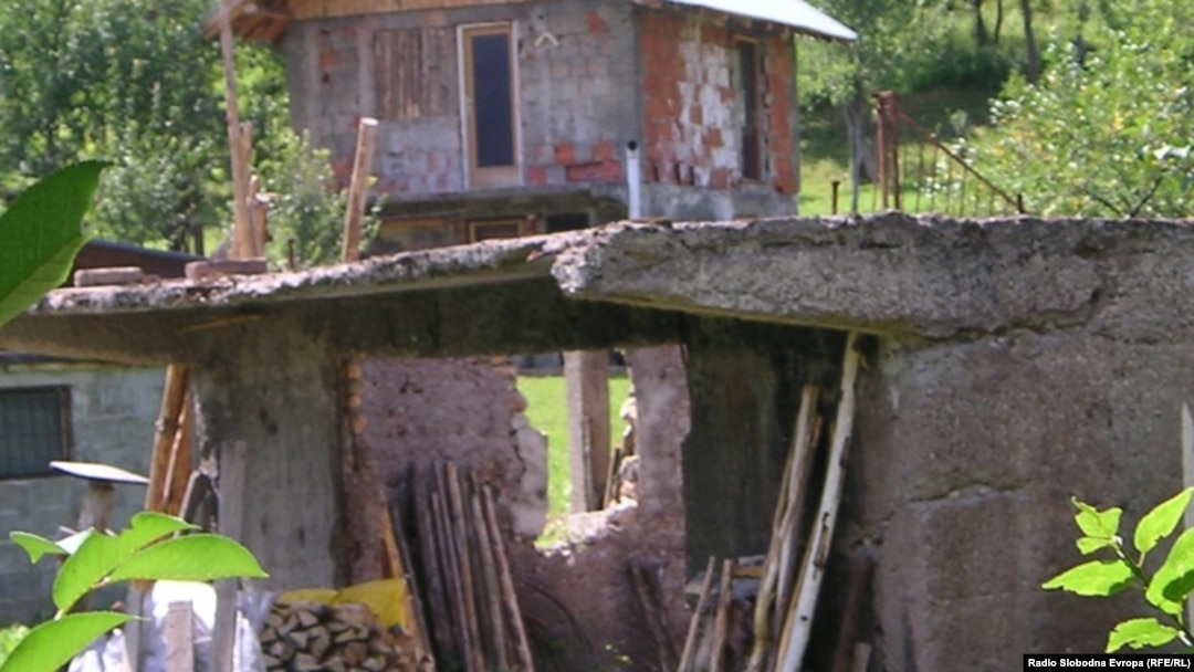 Povratnici renoviraju kuću u selu Strugačina - ilustracija