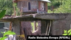 Povratnici renoviraju kuću u selu Strugačina - ilustracija