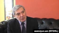 Ованнес Игитян