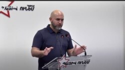 Աշոտյանը հավաստիացնում է` Վանեցյանը չի տրամադրել Սերժ Սարգսյանի հրապարակած ձայնագրությունը