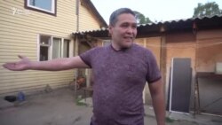 Мигранттын балдары: Мекенге таарыныч жана сагыныч