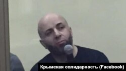 Теймур Абдуллаєв