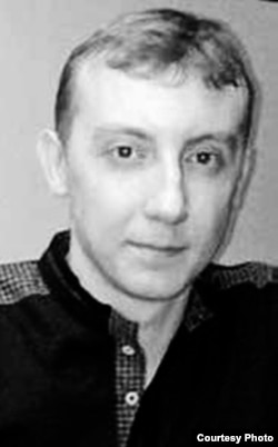 Станислав Асеев