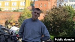 Юрий Федотов