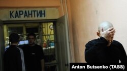 Работа реабилитационного центра для наркозависимых