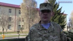 Олег Дундук