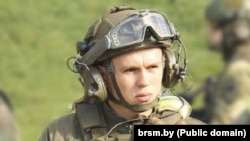 Супрацоўнік КДБ, імем якога назвалі вуліцу ў Менску. Архіўнае фота