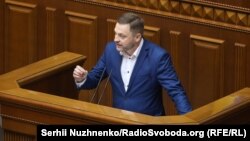 Денис Монастырский 