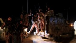 Լաթաքիայի համայնքային կառույցները հայերին հորդորել են տներից դուրս չգալ. Սիրիայում բախումներ են