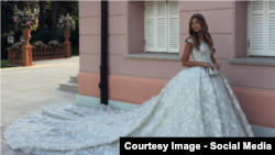 Элина Бажаева