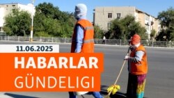 Habarlar gündeligi