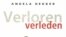 Анджела Деккер «Утраченное прошлое»