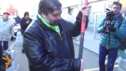 اخبار راديو اروپای آزاد، راديو آزادی- سه شنبه ۳۰ مهر ۱۳۹۲