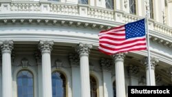 ԱՄՆ Կոնգրեսի շենքը Վաշինգտոնում, արխիվ