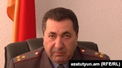 Пресс-конференция Маркара Оганяна, Ереван 29 декабря 2010 г. 