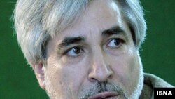 فيض‌الله عرب‌سرخی، عضو شورای مرکزی سازمان مجاهدين انقلاب اسلامی