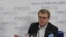 Министр по делам информации и коммуникаций Крыма Дмитрий Полонский