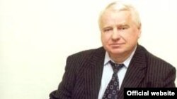 Мікалай Андрэеў