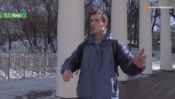 Історія Владислава Цілицького, побитого «Беркутом» на колонаді стадіону «Динамо»