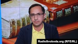 Валерій Клочок