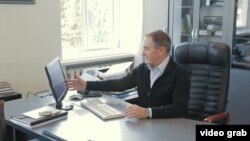 Мішель Терещенко