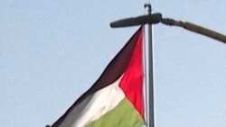 Австралия, Великобритания и Канада признали Палестину