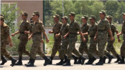 Կառավարությունը հավանություն տվեց պարտադիր զինվորական ծառայությունը կրճատելու նախագծին