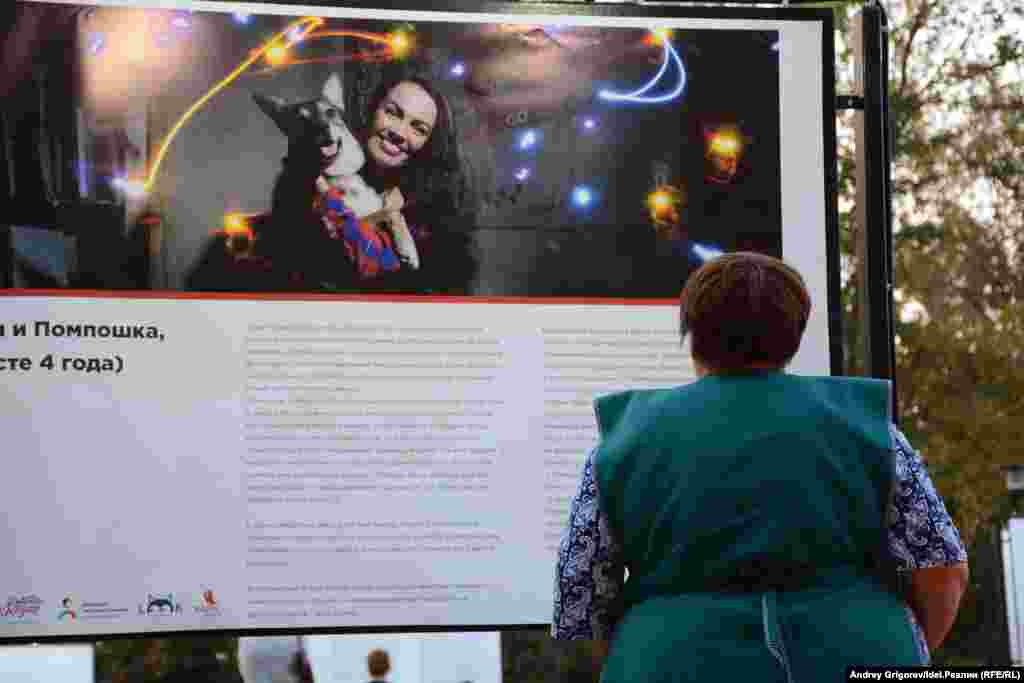 Кто-то нашел собаку на улице. Кто-то &mdash; взял в приюте. Люди пишут о том, как долго сомневались, надо ли заводить собаку.