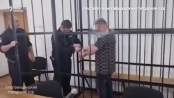 Ядерный венецианский маньяк и либеральная ржевская кандидатка