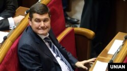 У квітні 2024 року ВАКС заочно засудив Олександра Онищенка до 15 років ув’язнення у справі про завдання збитків компанії «Укргазвидобування»