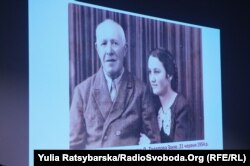 Фото з родинного альбому Дмитра Талапова