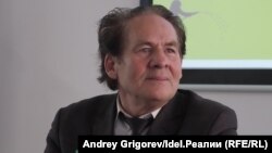 Таһир Дәүләтшин