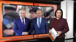 Ахбори Озодӣ аз 13-уми феврали соли 2025