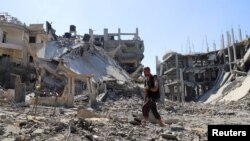 Գազայի հատված