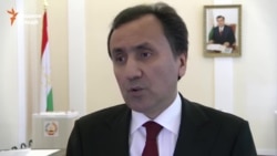 Сафири Тоҷикистон дар Русия дар бораи ҳодисаи Хован