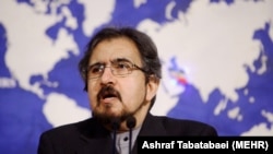 سخنگوی وزارت امور خارجه ایران، ولیعهد عربستان‌سعودی را «ماجراجو»‌ نامید. 