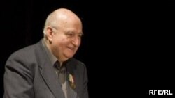 Борис Поеровский