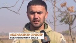 В Восе учителя английского языка назначили главой медпункта