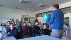 Kad Vedran razvedrava